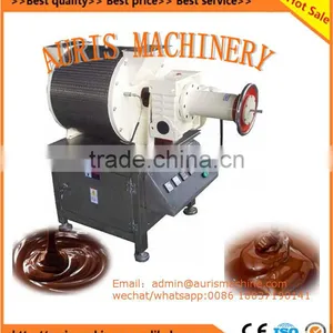 Chocolate Refining Machine/chocolate Conche Machine/chocolate Grinding Machine thumbnail-1