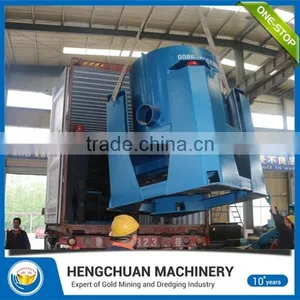 Best Price of Gravity Concentrators thumbnail-1
