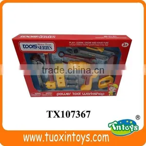 Kids Tools, Tool and Brains Toys, Children Gardening Tool Kits thumbnail-1