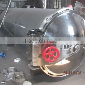 Retort Sterilizer for Food in Glass Jar thumbnail-5