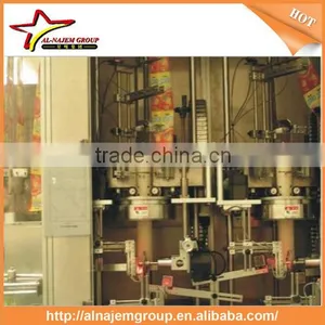 Packing System Automatic Sleeve Labeling Machine(CY-150) thumbnail-4