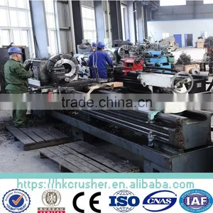 Low Consumption and High Efficiency Hadraulic Breaker thumbnail-5