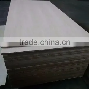 Factory-directly Venner Plywood for Furniture or Decoration With Competitive Price! thumbnail-6