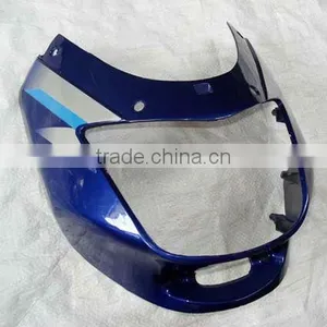 FAIRING FOR BAJAJ / TVS MOTORCYCLES, HEADLAMP MASK FOR BAJAJ, KTM, TVS MOTORCYCLES TWO WHEELERS thumbnail-1
