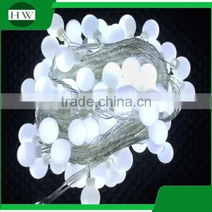 Christmas Wedding Party Holiday Event Celebration Home Room Decoration Indoor Outdoor String Light thumbnail-4