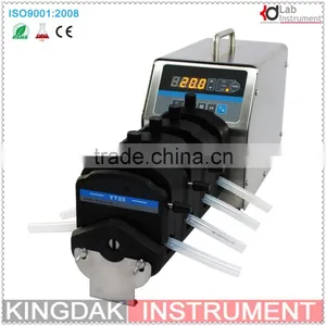 BT100S-1Speed-Variable Perostaltic Pump thumbnail-2