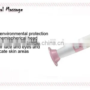 2016 Hot Gifts Electric Head Massage Product thumbnail-3