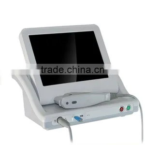 2016 Hottest!!! Anti-wrinkle High Intensity Focused Ultrasound Knife thumbnail-2