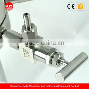 Small Simple High Pressure Reactor thumbnail-4
