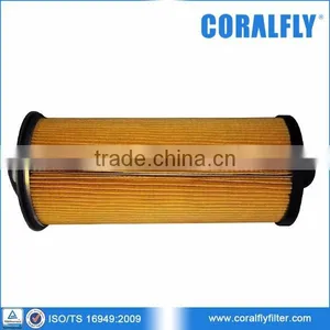 Forklift H30T H30D Hydraulic Filter 0009839344 thumbnail-1