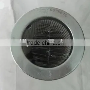 Industrial Hydraulic Oil Filter 937857Q thumbnail-2