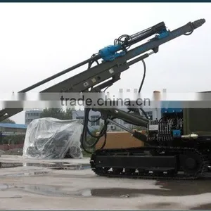 DTH Drilling Machine thumbnail-1