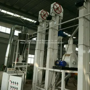Palm Nut Cracking and Separating Machine for Sale thumbnail-3