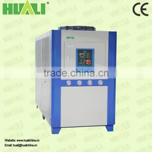 Industrial Water Chiller for Injection Moulding thumbnail-3