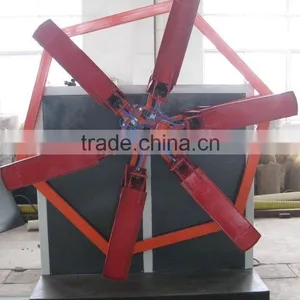 Single Disk Winder & Double Disk Winder thumbnail-1