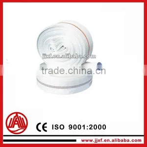Canvas, PU Liner Spray Fire Supply Hose thumbnail-1