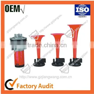 Motorcycle Auto Horn for 12V thumbnail-1