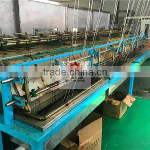 High Quality Wire Twisting Machine Pp Pe Ring Twister thumbnail-2