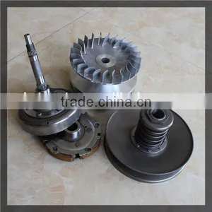 New 400cc UTV Primary Clutches HS400 Centrifugal Clutch thumbnail-6