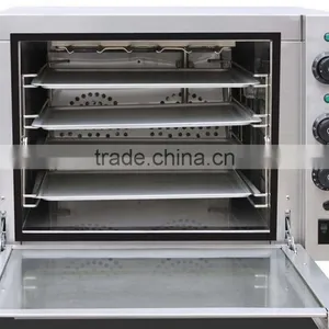 Cake Oven Gas Convection Oven thumbnail-1