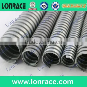 High Quality Stainless Steel Flexible Conduit thumbnail-6