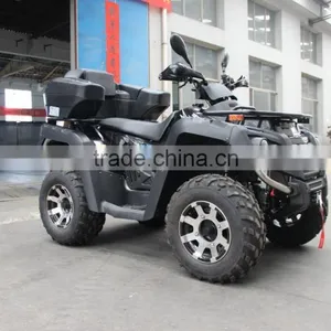 Exclusive and Utility Cheap 2x4/4x4 ATV EEC thumbnail-6