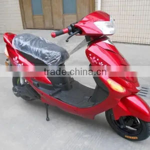 Manufacturer of High Quality Electric Scooter in Guangzhou thumbnail-1