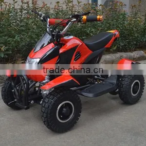 350W/500W Children Electric ATV (TKE-A350-3) thumbnail-3