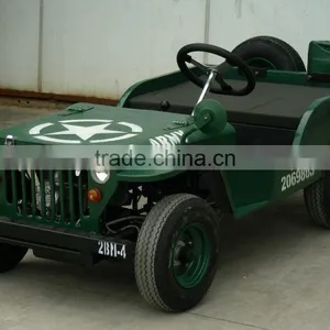 Mini Jeep/ATV/go Kart thumbnail-3