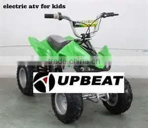 New 24V 7AH Electric ATV Electric Quad Bike 350w thumbnail-1