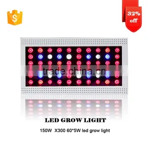 Vegetabled Led Light 300w Led Grow Led Plant Light 400w Led Grow Light 400w Led Grow Light for Flower thumbnail-5