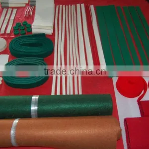 3 Kind of Musical Instruments / Piano Part Felt thumbnail-2
