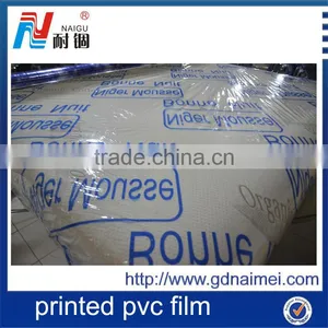 Big Discount Soft Plastic Film Pvc for Mattress From China thumbnail-3