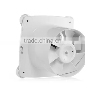 Wall Mounted Ceiling Mounted Exhaust Fan With LED Lighting thumbnail-3