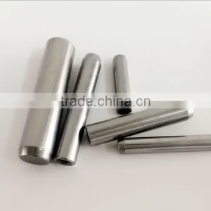 304 Stainless Steel Starter Bushing, Solid Carbide Hardened Bushing Sleeve thumbnail-5