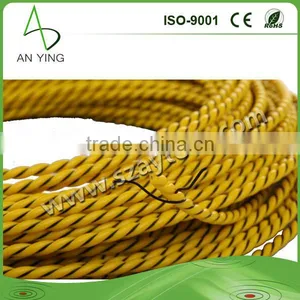 Durable Water Conductivity Sensor Cable, Water Leak Sensing Rope With CE&ROSH Certificate thumbnail-3