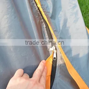Fashion Large Pop up Beach Tents Boat Shape Fishing Tent thumbnail-5
