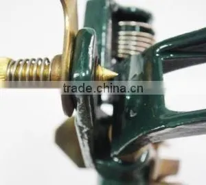 Metal Sprinkler With Two-Way Metal Spike thumbnail-4