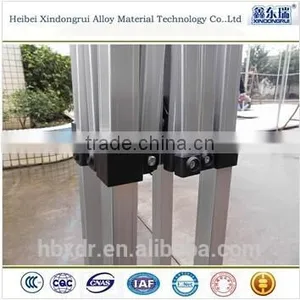 Tent Aluminum Profile Oem From China Manufacturer thumbnail-1