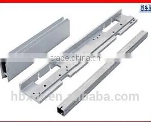 Aluminum Profiles for High-speed Railway thumbnail-1