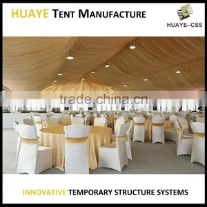 Attractive Marquees Party Tents With Carpet and Curtains thumbnail-2