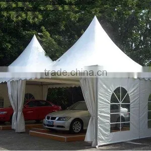 Outdoor Canopy Roof Top Winter Car Tent With Awning thumbnail-2