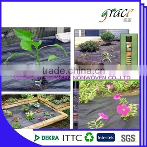 PP Non Woven Eco Friendly Biograde Underlayment thumbnail-3