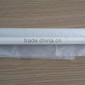 Plastic Transparent Bag for Food Packing---- Flat Bag or Vest Bags thumbnail-2