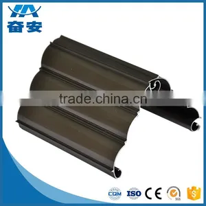 Newest Design Top Quality Aluminum Window Machining thumbnail-6