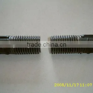 Connect Steel Rebar Sleeve 16-40MM thumbnail-5