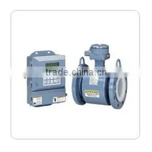 High-Signal Magnetic Flowmeter System thumbnail-1