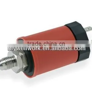 Good Price Huba Relative PRESSURE TRANSMITTER for Refrigeration Technology thumbnail-1