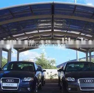 DIY PC Kit Carport,French Carport, Carport thumbnail-1