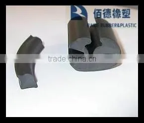 2014 Best Extruded Epdm Boat Hatch Rubber Strip thumbnail-2